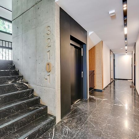 Gdansk Comfort Apartments Bursztynowa ภายนอก รูปภาพ