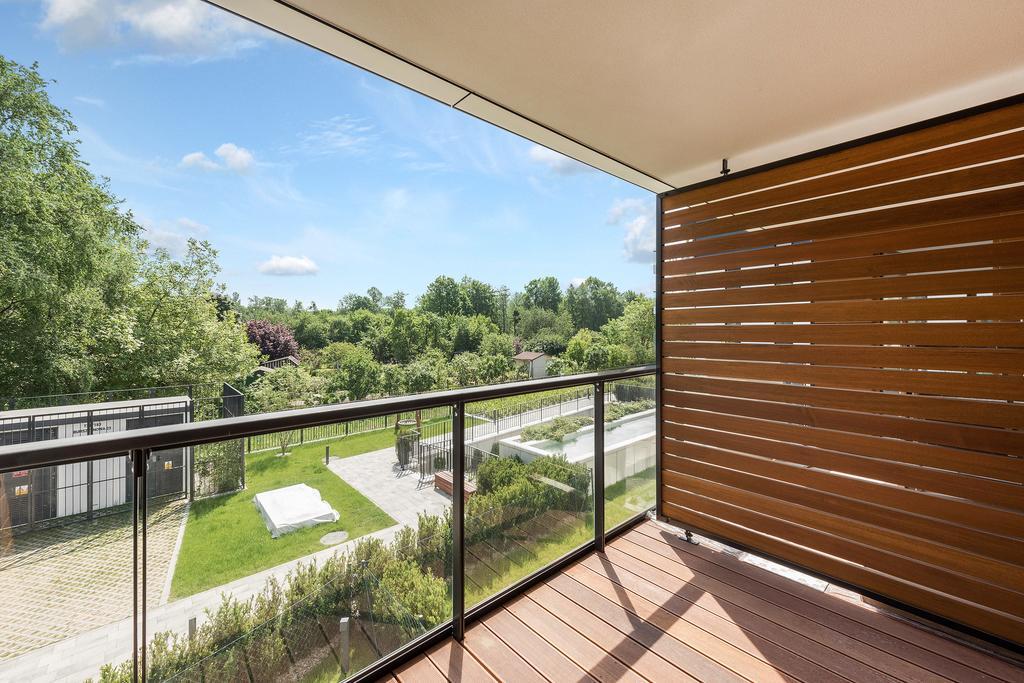 Gdansk Comfort Apartments Bursztynowa ภายนอก รูปภาพ